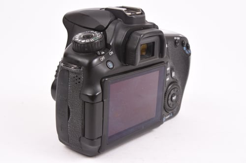 thumbnail-3 for Canon 60D Body