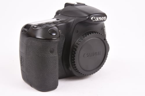 thumbnail-1 for Canon 60D Body