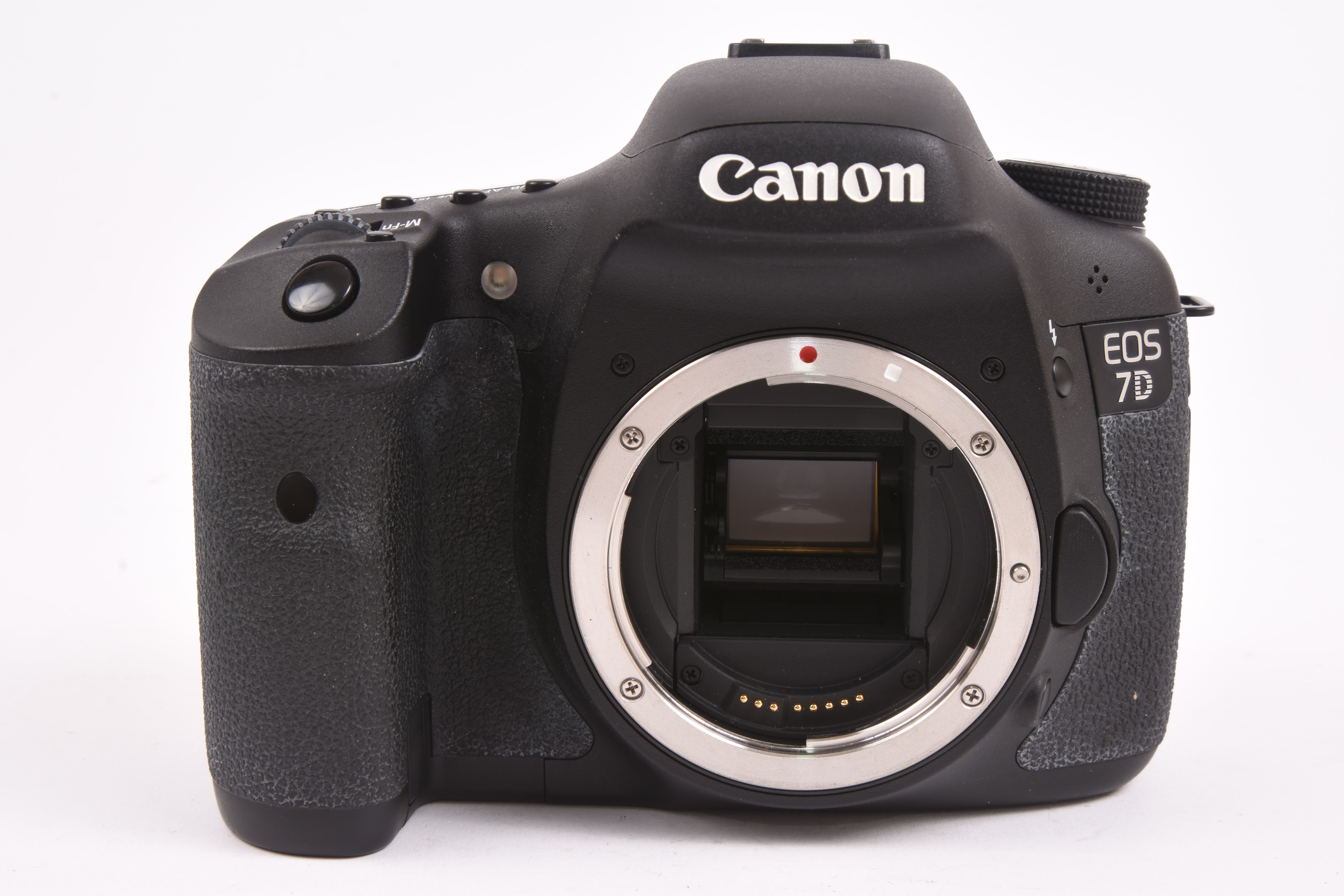 Canon 7D Body | GearFocus
