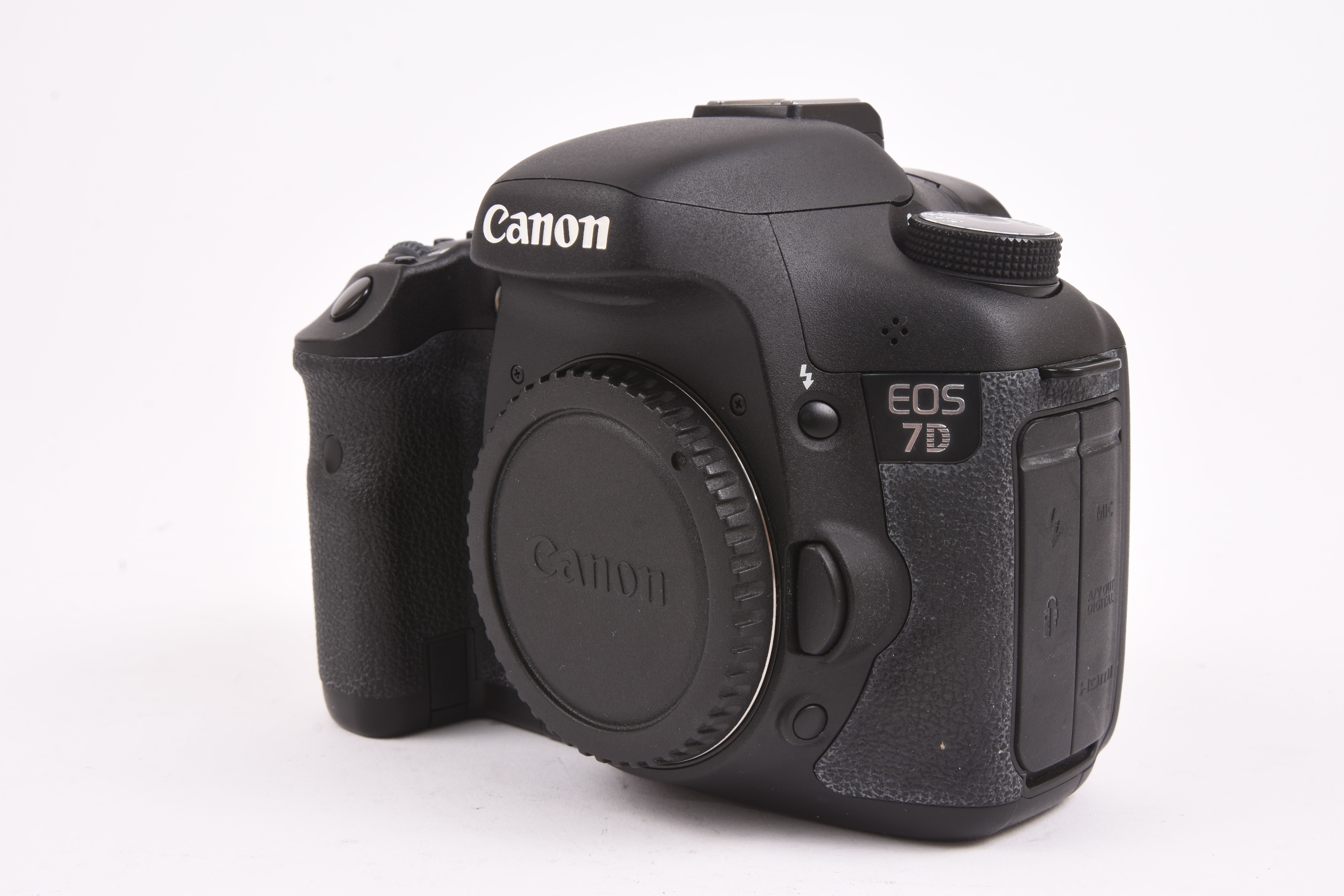 Canon 7D Body