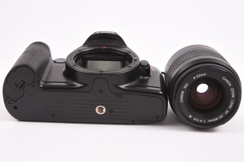 thumbnail-6 for Canon Rebel X S w/35-80mm (Film)
