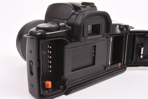thumbnail-3 for Canon Rebel X S w/35-80mm (Film)