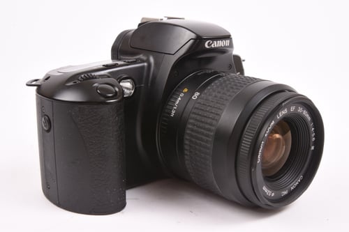 thumbnail-1 for Canon Rebel X S w/35-80mm (Film)
