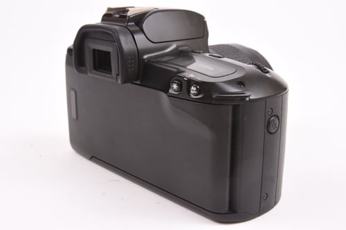 thumbnail-2 for Canon Rebel X S w/35-80mm (Film)