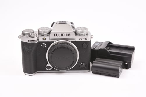 Fujifilm X-T5 Body
