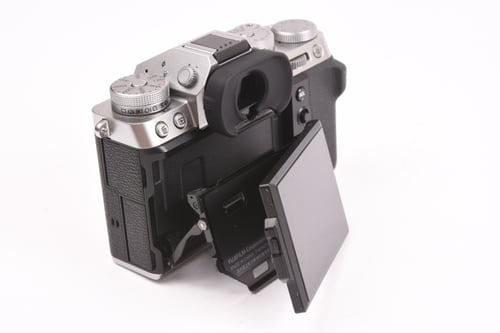 thumbnail-5 for Fujifilm X-T5 Body