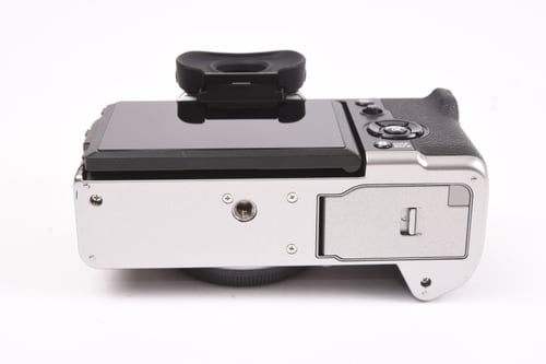 thumbnail-10 for Fujifilm X-T5 Body