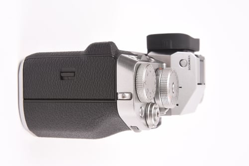 thumbnail-2 for Fujifilm X-T5 Body