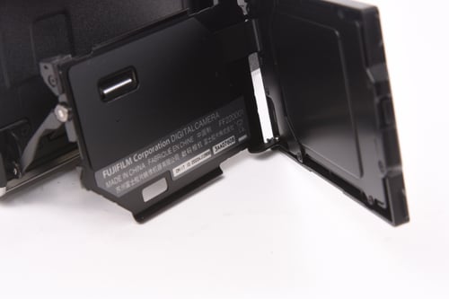 thumbnail-6 for Fujifilm X-T5 Body