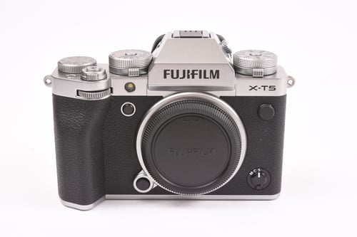 thumbnail-1 for Fujifilm X-T5 Body