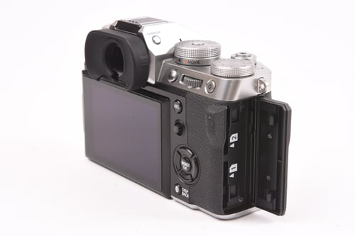 thumbnail-3 for Fujifilm X-T5 Body
