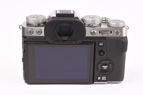 thumbnail-4 for Fujifilm X-T5 Body