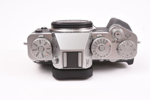 thumbnail-9 for Fujifilm X-T5 Body