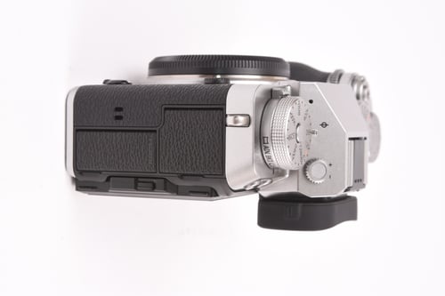 thumbnail-7 for Fujifilm X-T5 Body