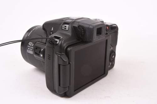 thumbnail-3 for Nikon Coolpix P520