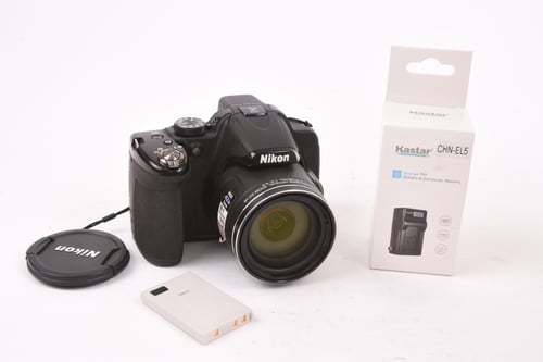 thumbnail-7 for Nikon Coolpix P520