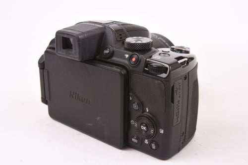 thumbnail-2 for Nikon Coolpix P520