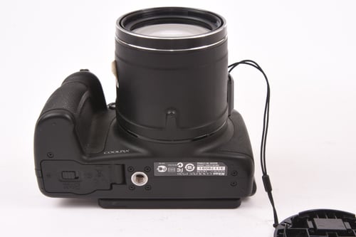 thumbnail-5 for Nikon Coolpix P520