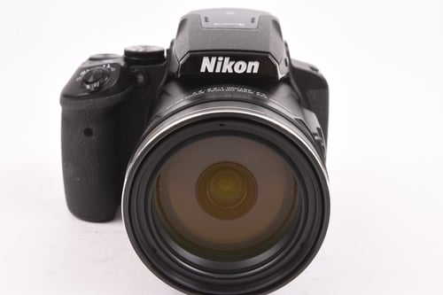 thumbnail-4 for Nikon Coolpix P900