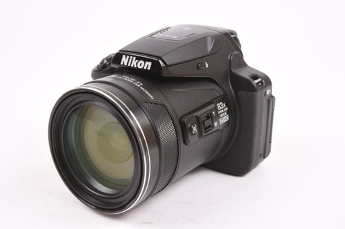 Nikon Coolpix P900