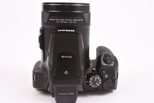 thumbnail-6 for Nikon Coolpix P900