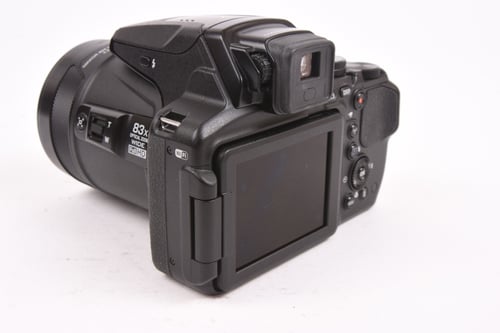 thumbnail-3 for Nikon Coolpix P900