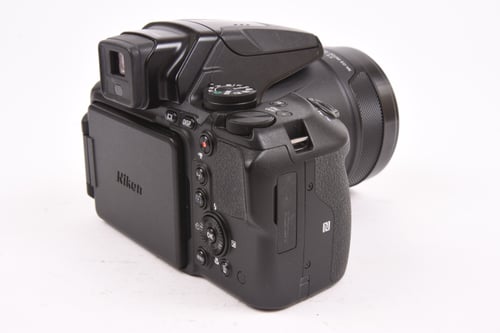 thumbnail-2 for Nikon Coolpix P900