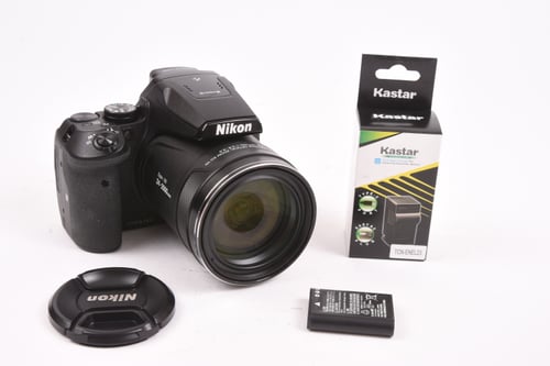 thumbnail-7 for Nikon Coolpix P900