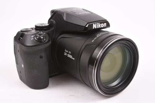 thumbnail-1 for Nikon Coolpix P900