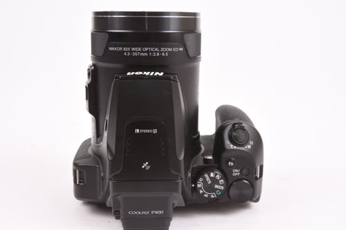 thumbnail-6 for Nikon Coolpix P900