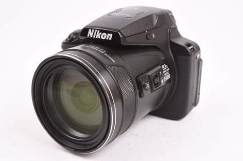 Nikon Coolpix P900