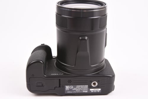 thumbnail-5 for Nikon Coolpix P900