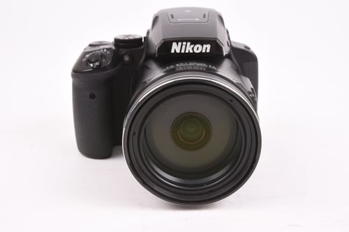 thumbnail-4 for Nikon Coolpix P900