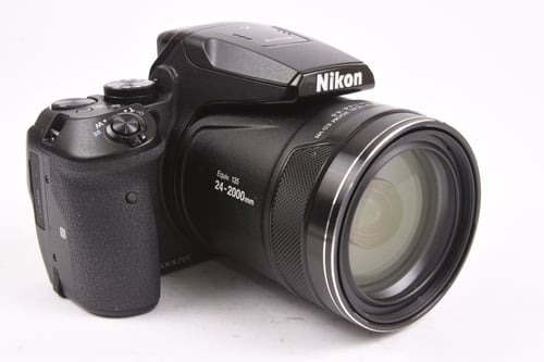 thumbnail-1 for Nikon Coolpix P900