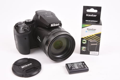 thumbnail-7 for Nikon Coolpix P900