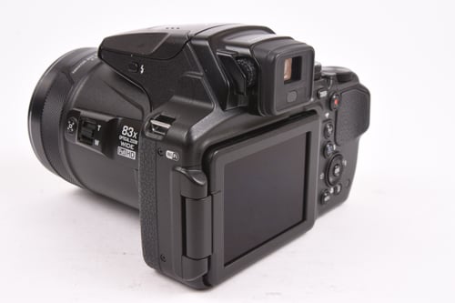 thumbnail-3 for Nikon Coolpix P900