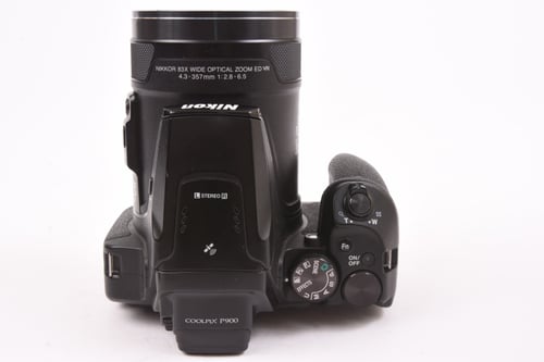 thumbnail-6 for Nikon Coolpix P900