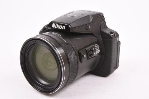 Nikon Coolpix P900