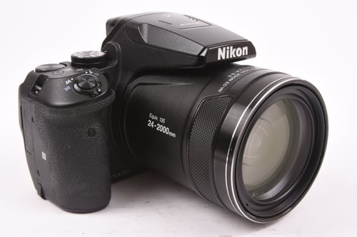 thumbnail-1 for Nikon Coolpix P900