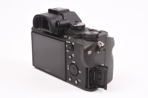 thumbnail-3 for Sony a7 II Body