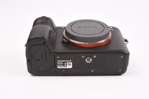thumbnail-9 for Sony a7 II Body