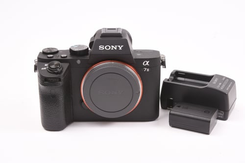 Sony a7 II Body