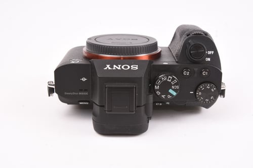thumbnail-8 for Sony a7 II Body