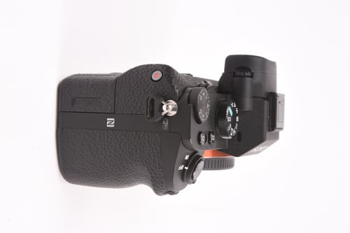 thumbnail-2 for Sony a7 II Body
