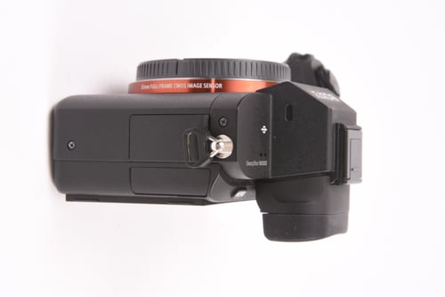 thumbnail-6 for Sony a7 II Body