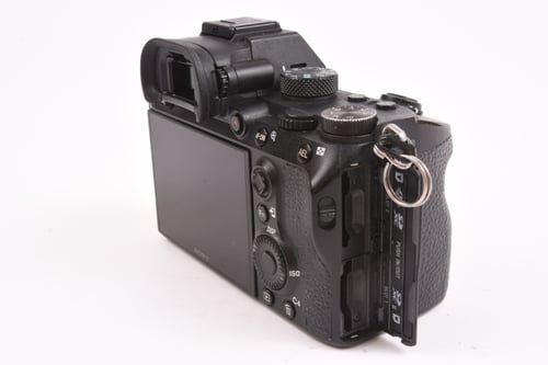 thumbnail-2 for Sony a7 III Body