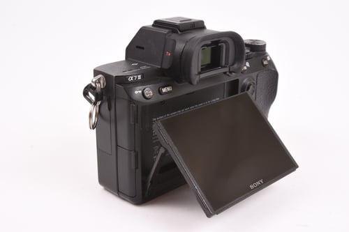 thumbnail-3 for Sony a7 III Body