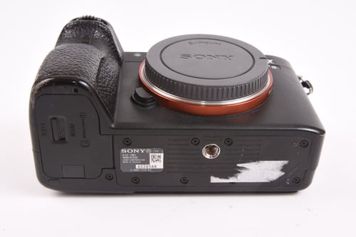 thumbnail-5 for Sony a7 III Body