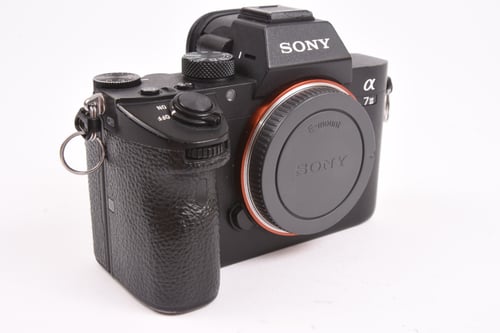 thumbnail-1 for Sony a7 III Body