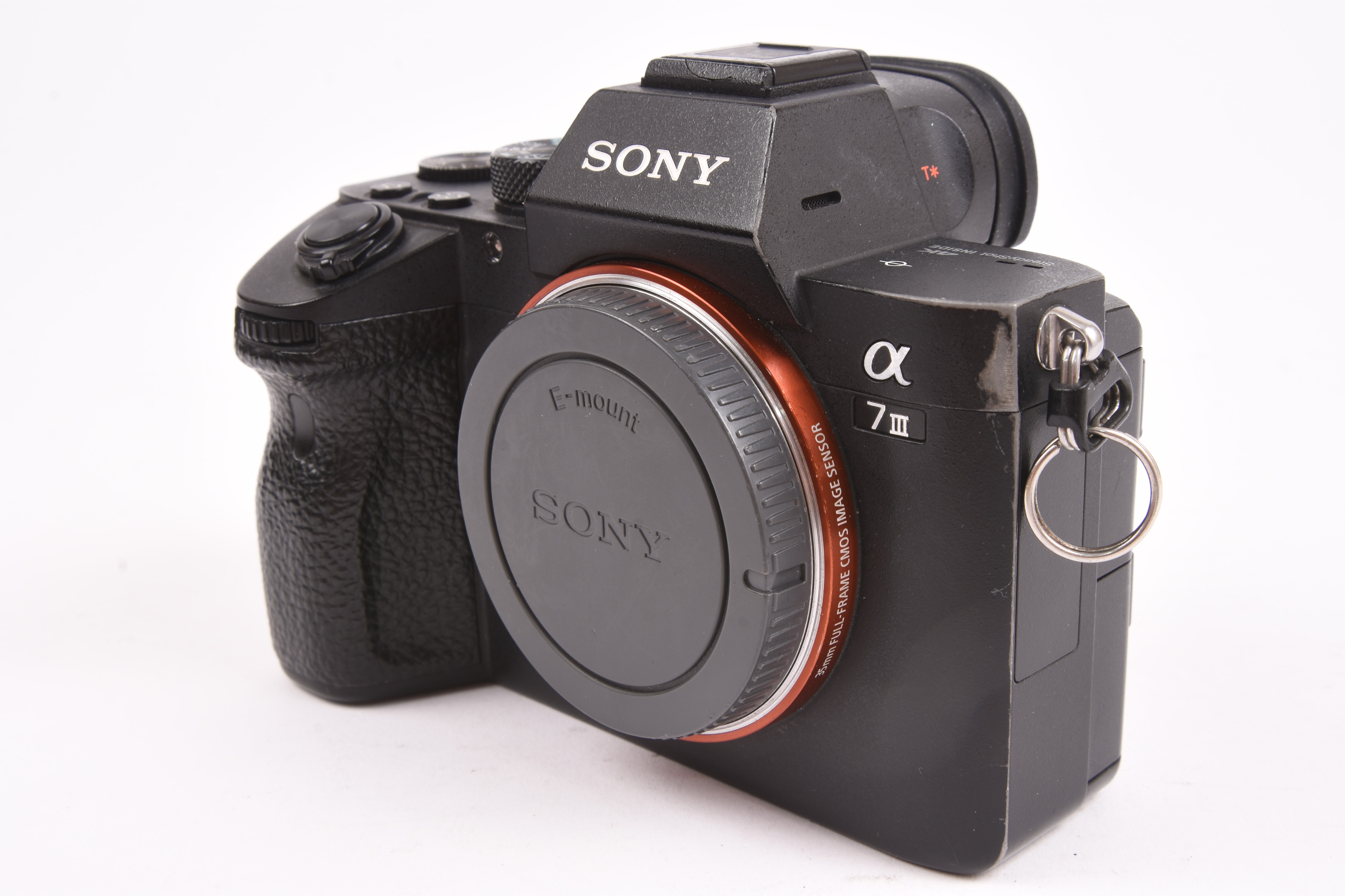 Sony a7 III Body